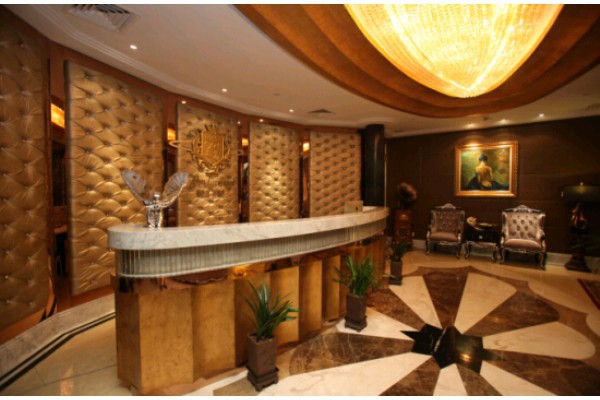 江都按摩，南岸秘境，让你的疲劳一扫而空！