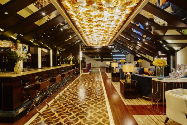 爱琴海旁，体验正宗重庆按摩，舒服到不想走！