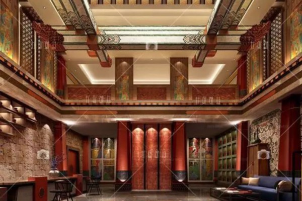 “重庆特色，中式头部按摩，放松身心新体验”