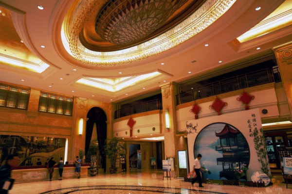 重庆江北，按摩师新岗位，快来报名吧！