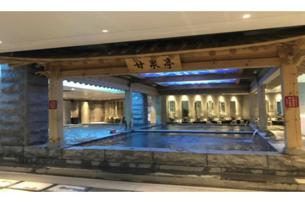 重庆捏脚按摩,舒服到飞起,体验正宗巴蜀风情! 重庆捏脚按摩,舒服到飞起,体验正宗巴蜀风情!