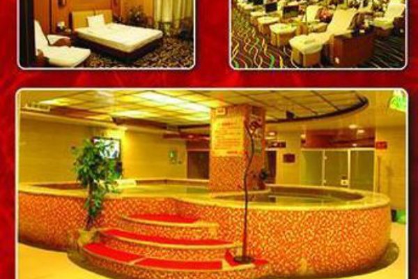 重庆捏脚按摩,舒服到飞起,体验正宗巴蜀风情! 重庆捏脚按摩,舒服到飞起,体验正宗巴蜀风情!