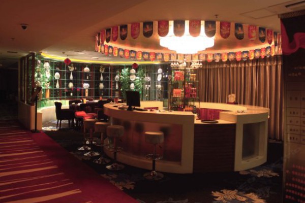 重庆酒店诚聘，技师精英们快来加入我们！