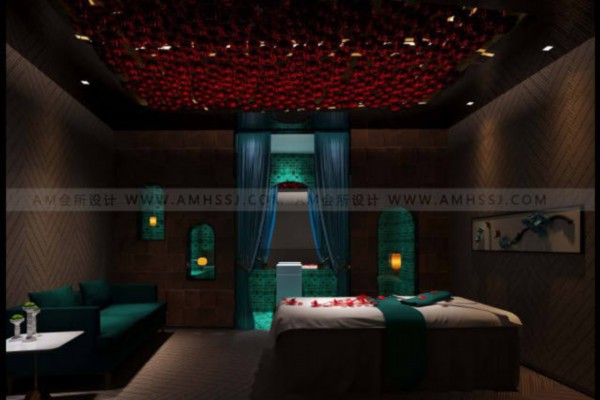 重庆江北，按摩师新岗位，快来报名吧！