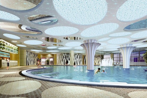 重庆特色锤子按摩，一锤下去，全身舒畅！