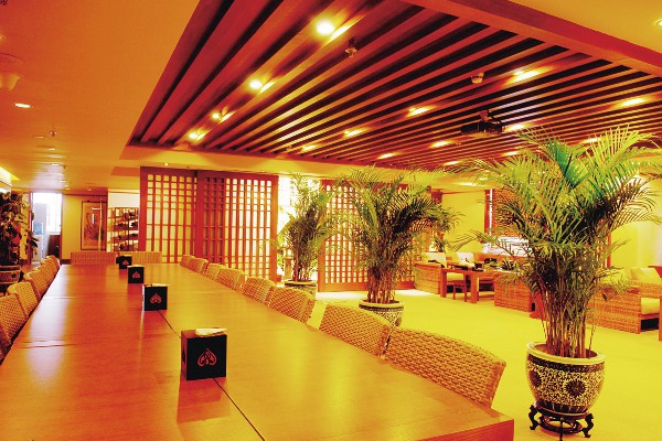 巴渝夜韵，九龙坡巷弄风情